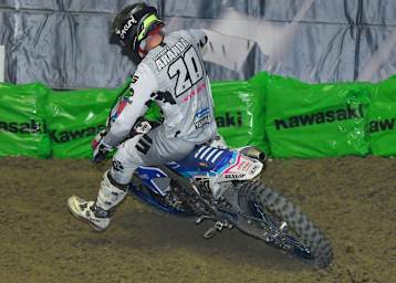 Greg Aranda