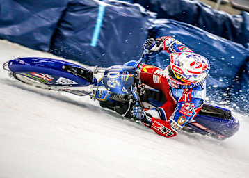 Dmitry Koltakov ist zum ersten Mal russischer Champion