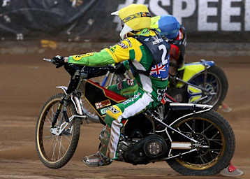 Max Fricke