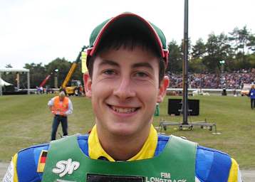 Richard Speiser hat sein Vertrauen in das Regelwerk verloren