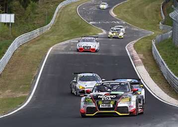 In der SP3T ist ein Kampf Stoßstange an Stoßstange zu erwarten