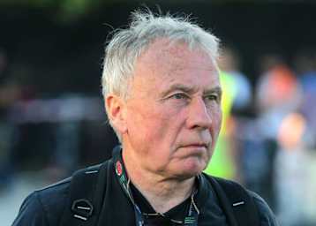 Per-Olof Serenius: Der schnellste Eisspeedway-Opa der Welt