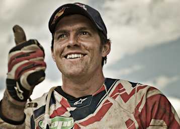 Doug Lampkin: «Vom Gefühl her gut»