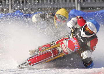 Dmitri Khomitsevich entthronte Weltmeister Krasnikov
