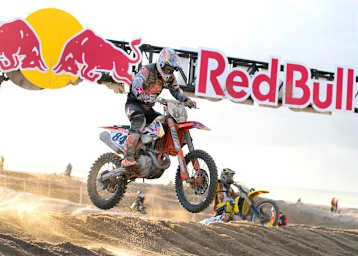 Jeffrey Herlings gewann überlegen