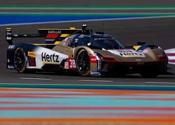 Der Cadillac V-Series.R