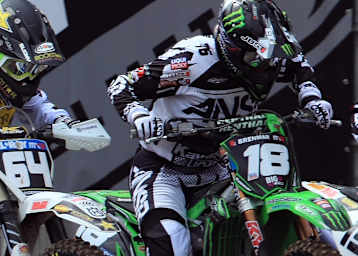 Vsevolod Brylyakov (18): Bessere Starts, bessere Ergebnisse