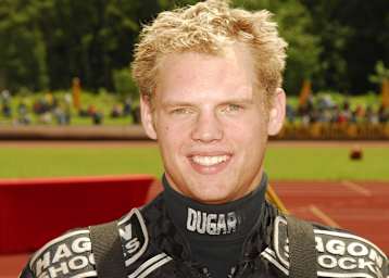 Edward Kennett: Sperre ist abgelaufen