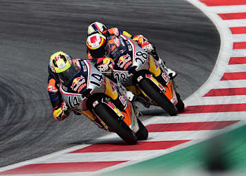 Matthias Meggle (14) hat Chancen auf den vierten Gesamtrang