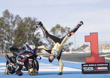 Foto-Shootings mit Toprak sind nie normal