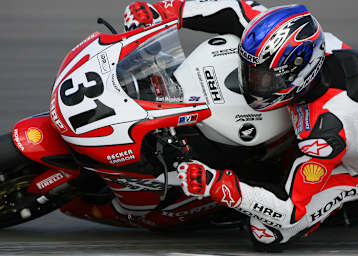 Dritter Saisonsieg für Karl Muggeridge