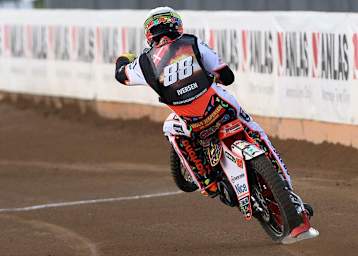 Sieger Niels-Kristian Iversen