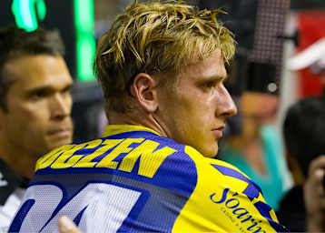 Ken Roczen: Fokussiert und die Ziele klar definiert