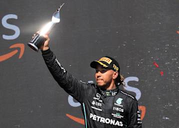 Jackie Stewart ist sich sicher: Lewis Hamilton wird auch nach seiner GP-Karriere erfolgreich sein