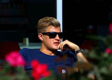 Marcus Ericsson