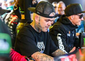 Tai Woffinden