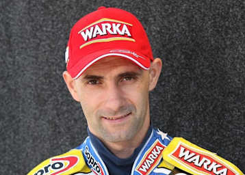 Tomasz Gollob hat 2009 mehr als 1 Mio Euro verdient