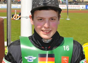 Kai Huckenbeck will in Herxheim überraschen