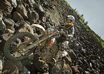 Die WM soll nicht nur am Erzberg ausgetragen werden