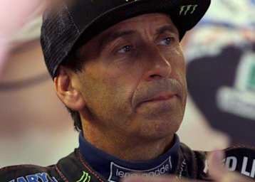 Greg Hancock