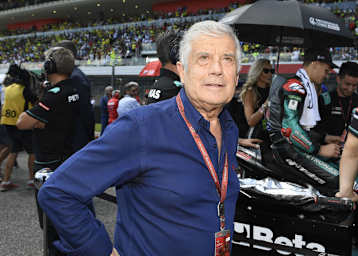 Giacomo Agostini