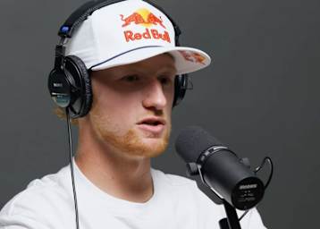 Kay de Wolf im Podcast von Gypsy Tales