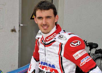 Nach dem British Masters gewann Appleton auch die EM