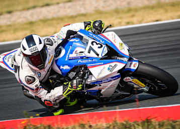 Die BMW bleibt in der Garage