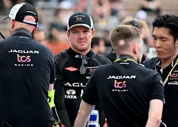 Nick Cassidy hat nur noch zwölf Zähler Vorsprung