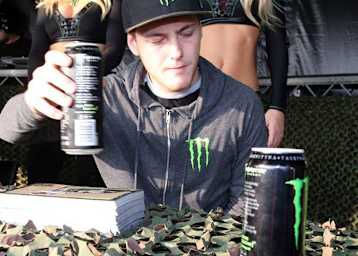 Darcy Ward: «Der letzte Drink war zu viel»