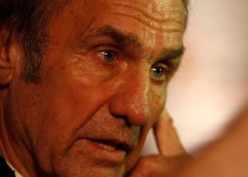 Gute Kunde: Carlos Reutemann geht es besser