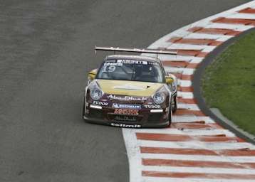 Pole für Sean Edwards