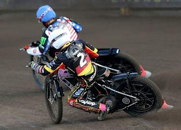 Kai Huckenbeck sagte ab