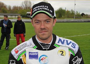 Ljung muss sich einen neuen Ligaclub suchen