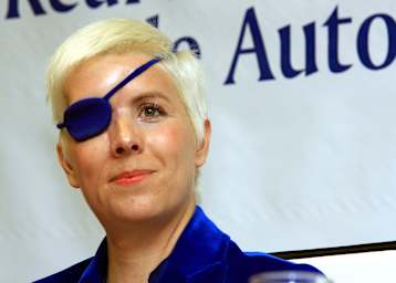 Maria de Villota