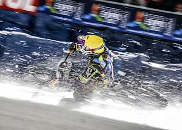 Max Niedermaier: Das Aushängeschild des Berliner Clubs