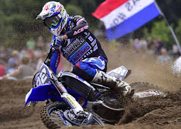 Die Zukunft ist für Valentin Guillod noch ungewiss