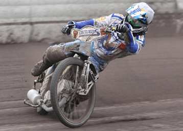 Mathias Schultz gewann den Saisonauftakt