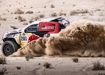 Nasser Al-Attiyah