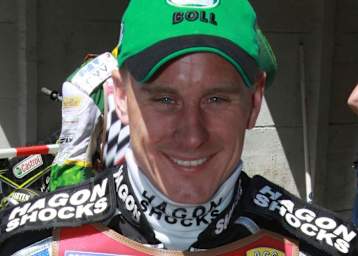 Lee Richardson