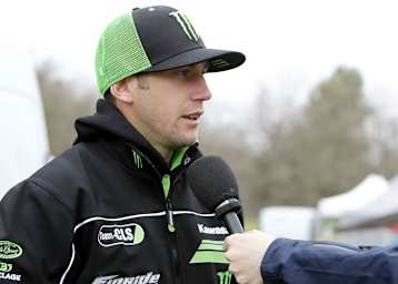 Ben Townley kehrt zurück in die MX1-WM.