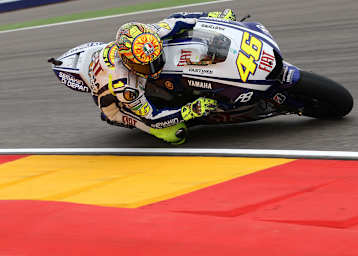 Valentino Rossi