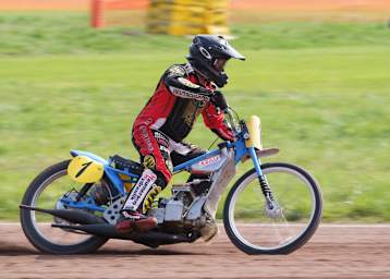 Gerd Riss: Nicht mehr ganz der alte Stil