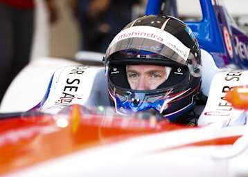 Nick Heidfeld