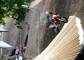 Paul Bolton kommt nach Vellahn