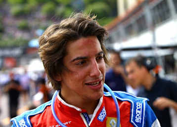 Roberto Merhi