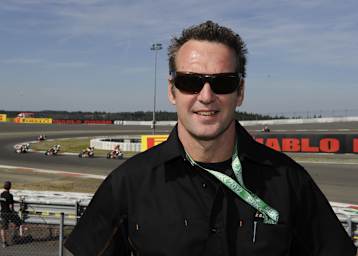 Bei Simon Crafar holen sich zahlreiche Spitzenfahrer Ratschläge