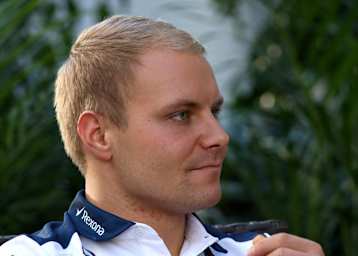 Valtteri Bottas: Der lachende Dritte, wenn Mercedes-Duo streitet?
