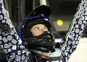 Erik Riss