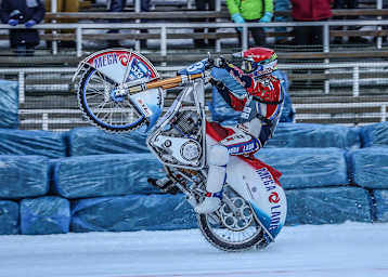 Sieger Daniil Ivanov